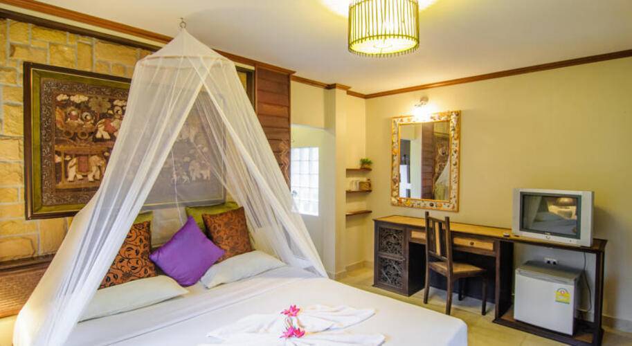 Grand View Ao Cho Hideaway