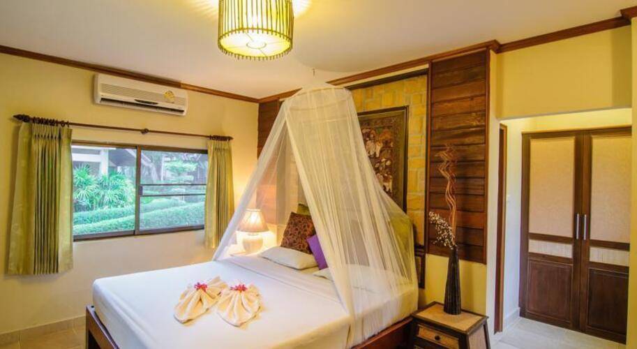 Grand View Ao Cho Hideaway