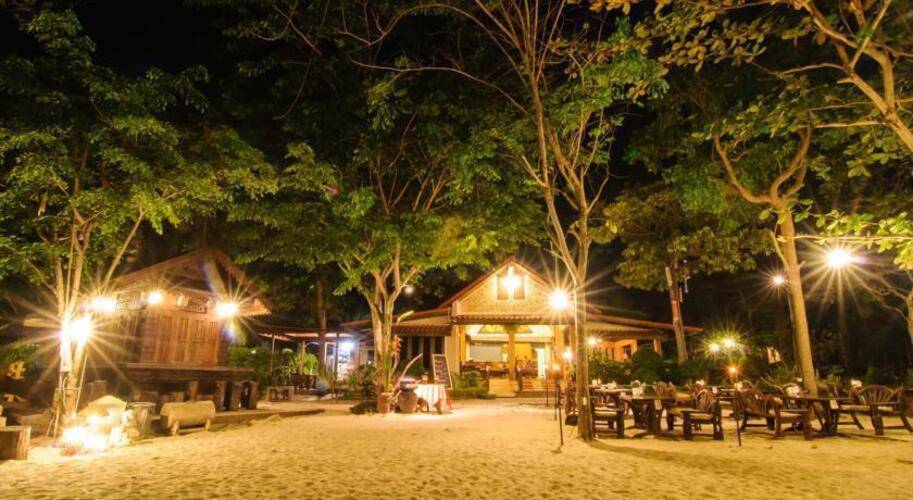 Grand View Ao Cho Hideaway