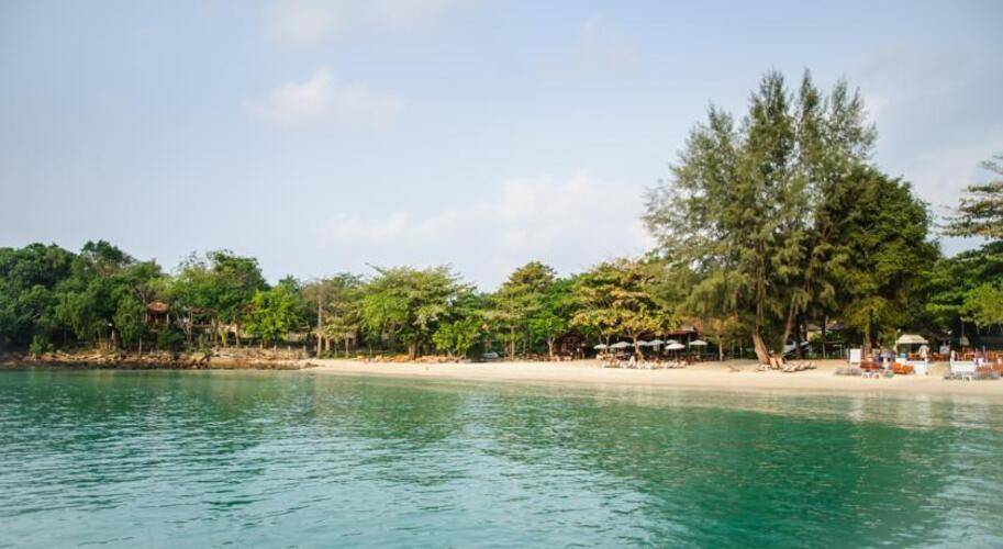 Grand View Ao Cho Hideaway