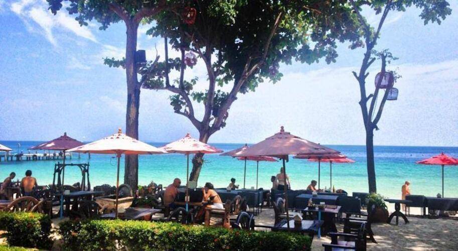 Grand View Ao Cho Hideaway