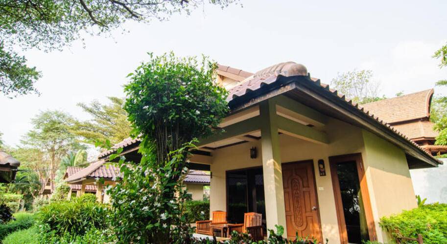 Grand View Ao Cho Hideaway