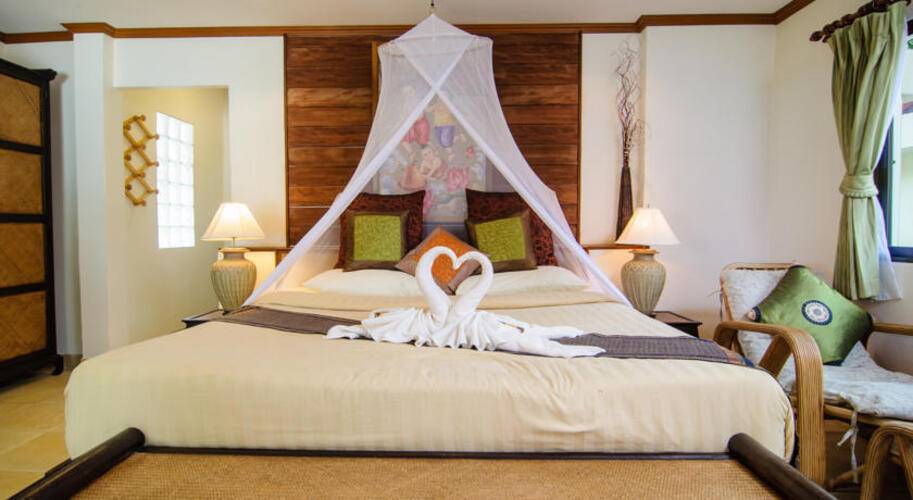 Grand View Ao Cho Hideaway