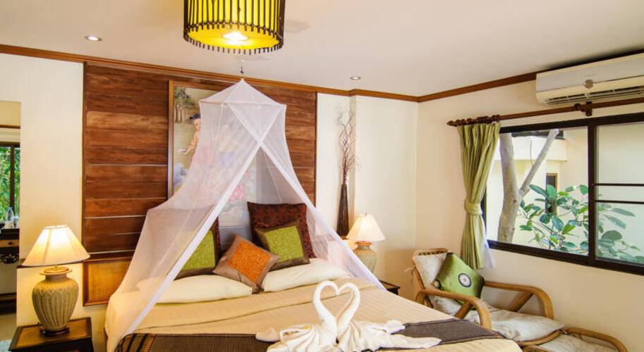 Grand View Ao Cho Hideaway