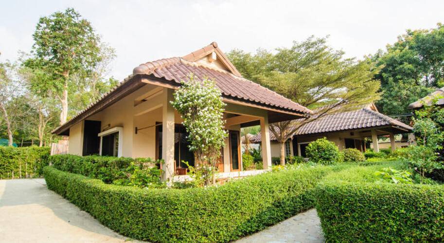 Grand View Ao Cho Hideaway