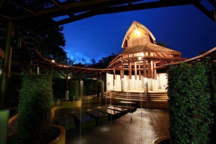 Grand View Ao Cho Hideaway