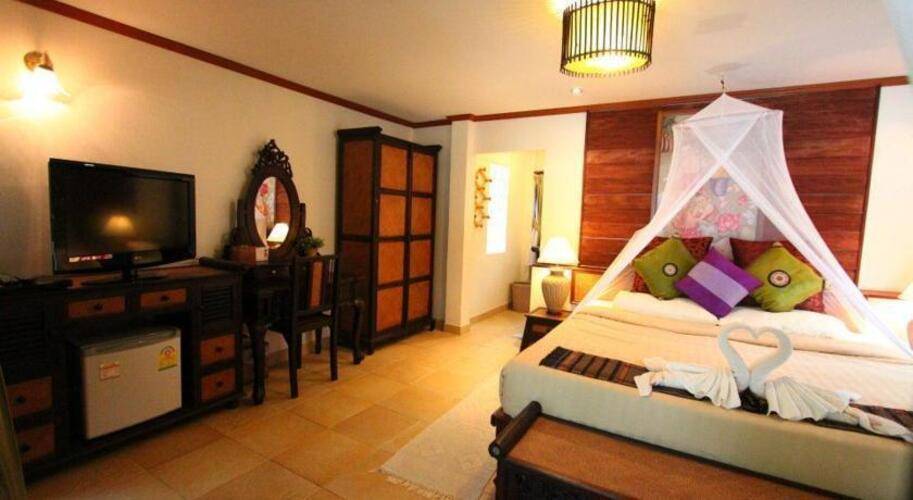 Grand View Ao Cho Hideaway