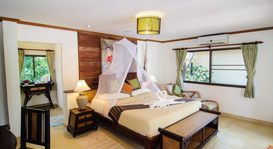 Grand View Ao Cho Hideaway