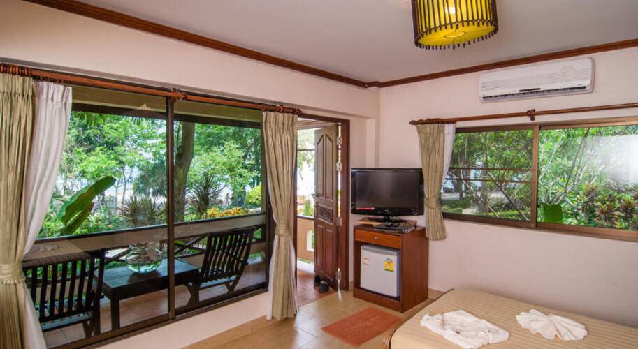 Grand View Ao Cho Hideaway