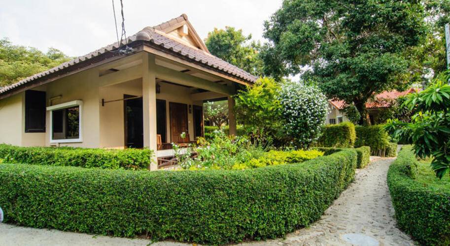 Grand View Ao Cho Hideaway