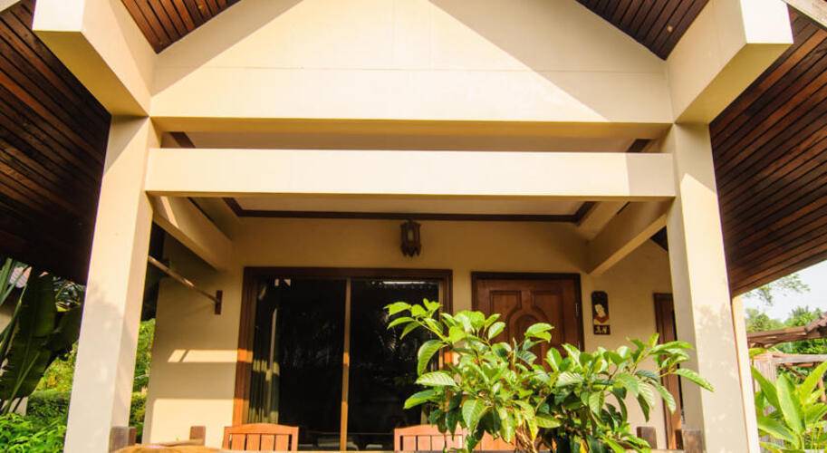 Grand View Ao Cho Hideaway