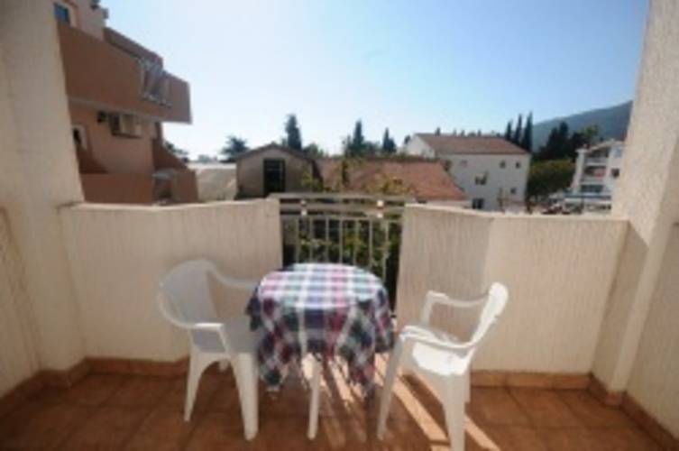 Aparthotel Suzana