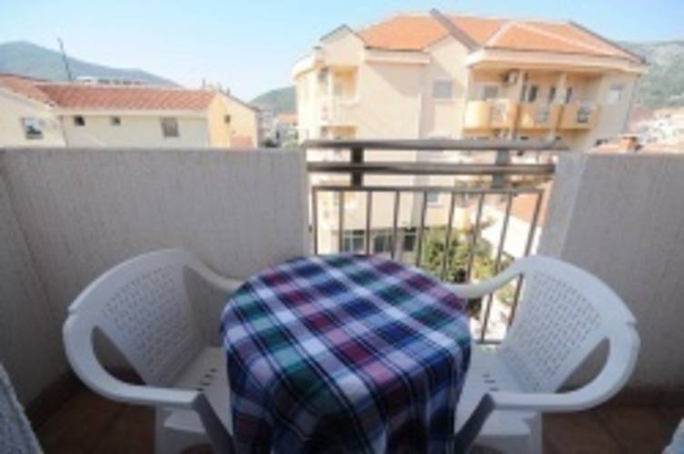 Aparthotel Suzana
