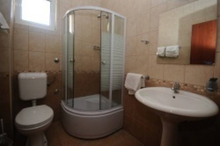 Aparthotel Suzana