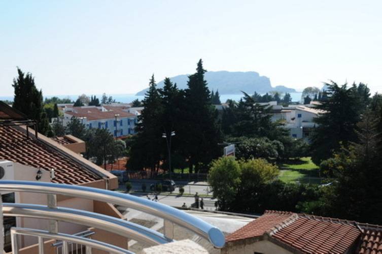 Aparthotel Suzana
