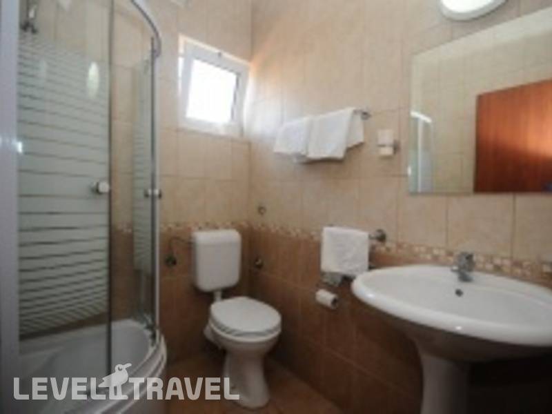 Фотография Aparthotel Suzana Фотография Aparthotel Suzana