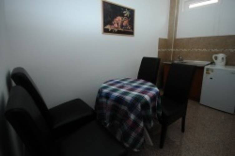 Aparthotel Suzana