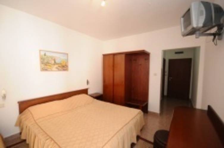 Aparthotel Suzana