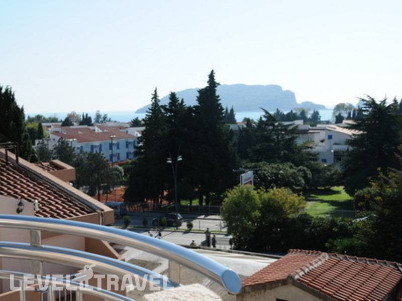 Фотография Aparthotel Suzana Фотография Aparthotel Suzana