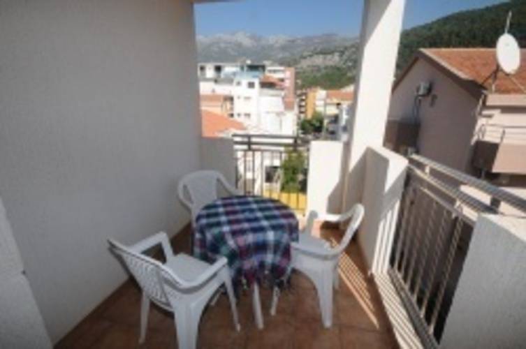 Aparthotel Suzana