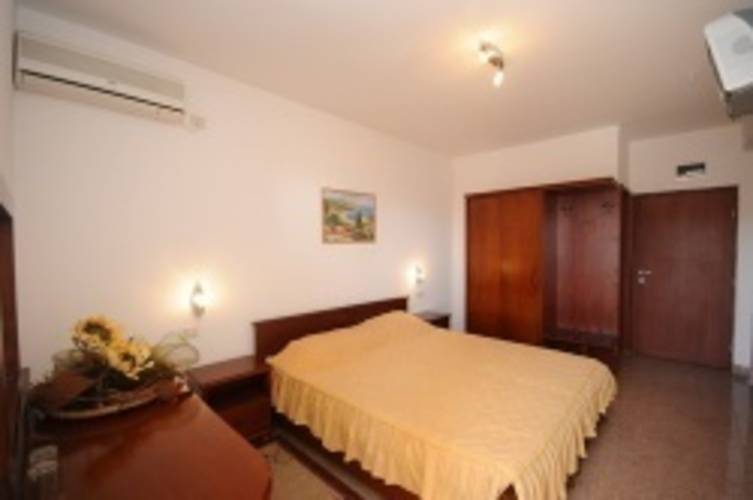Aparthotel Suzana