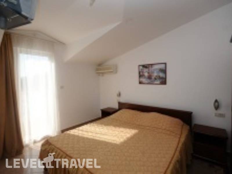 Фотография Aparthotel Suzana Фотография Aparthotel Suzana