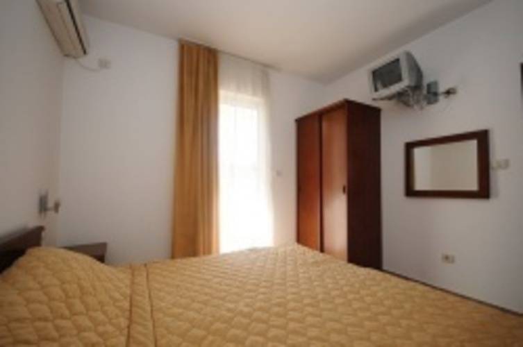 Aparthotel Suzana