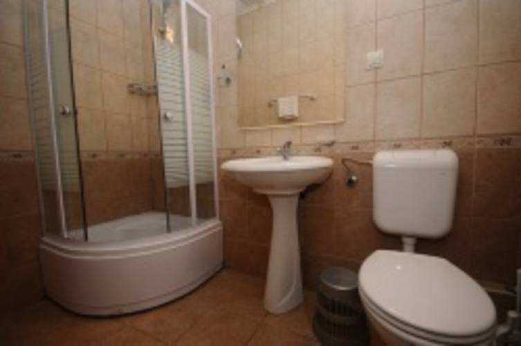Aparthotel Suzana