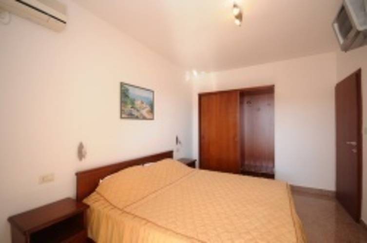 Aparthotel Suzana