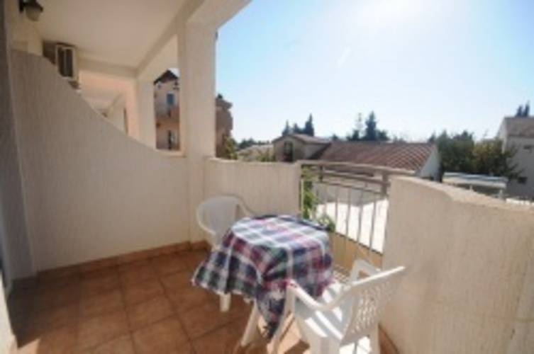 Aparthotel Suzana