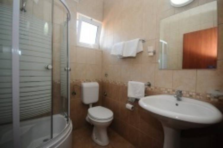 Aparthotel Suzana