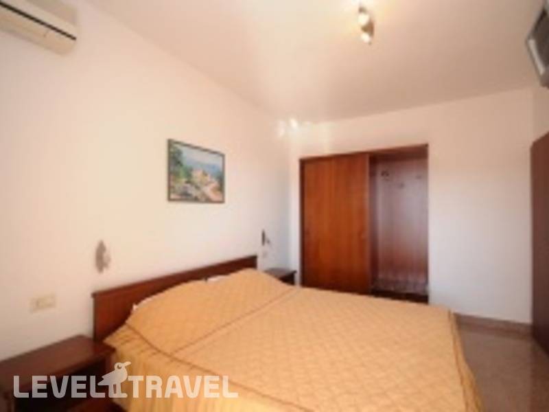 Фотография Aparthotel Suzana Фотография Aparthotel Suzana