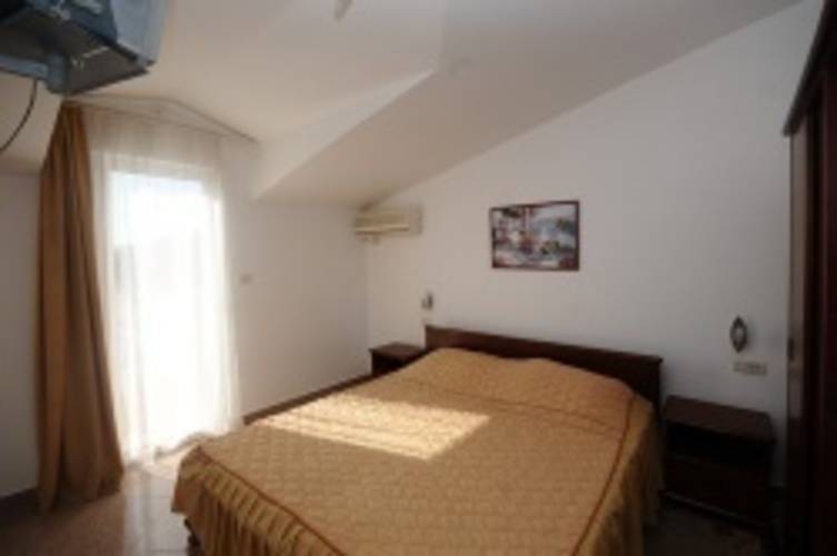 Aparthotel Suzana