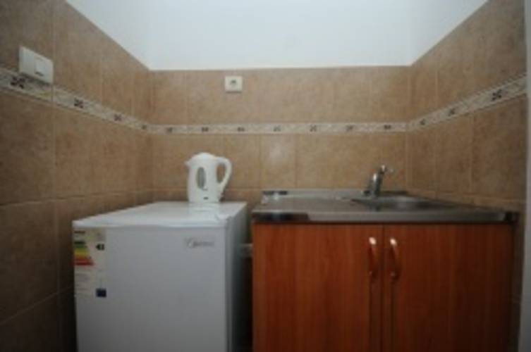 Aparthotel Suzana