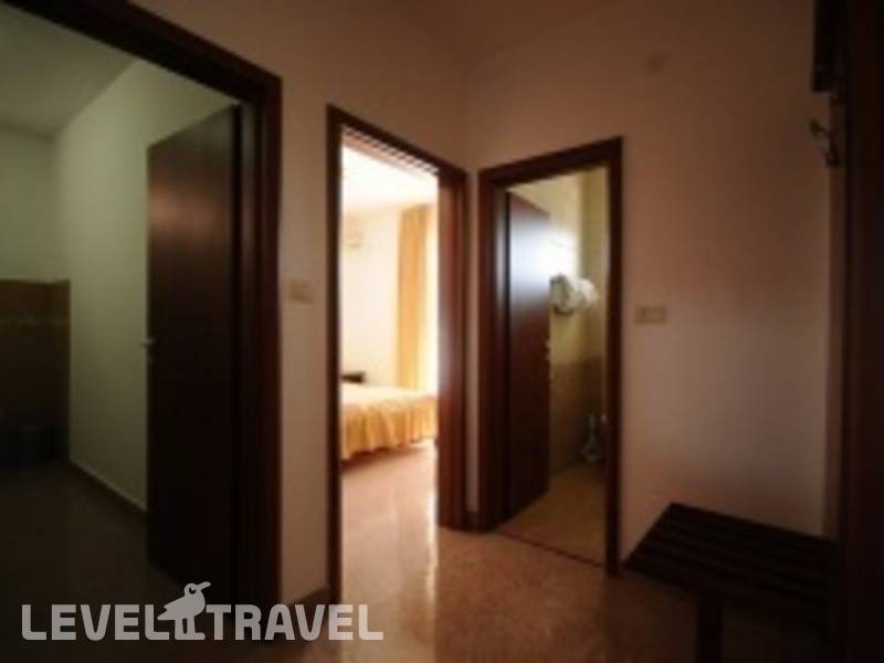 Фотография Aparthotel Suzana Фотография Aparthotel Suzana