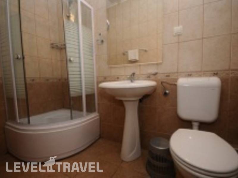 Фотография Aparthotel Suzana Фотография Aparthotel Suzana