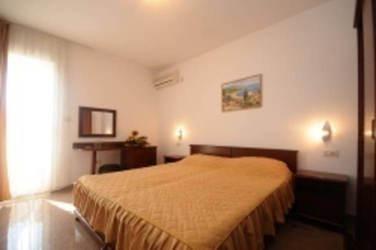 Aparthotel Suzana