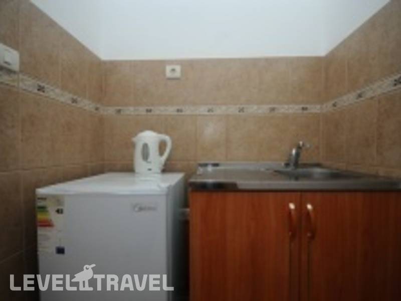Фотография Aparthotel Suzana Фотография Aparthotel Suzana