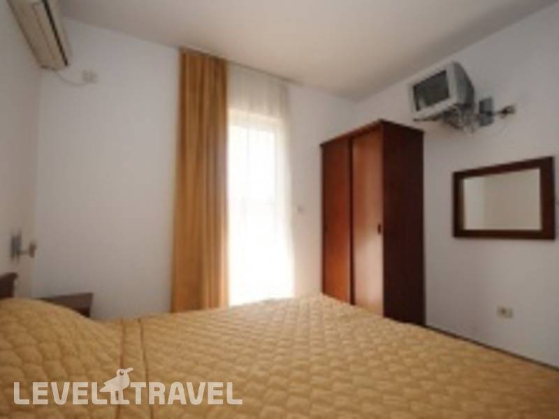 Фотография Aparthotel Suzana Фотография Aparthotel Suzana