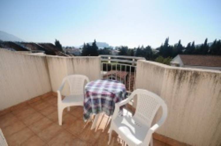 Aparthotel Suzana