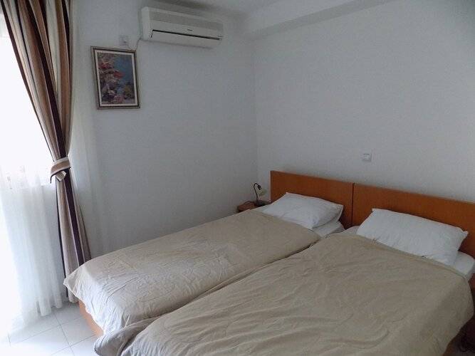 Apartment Sara Lux