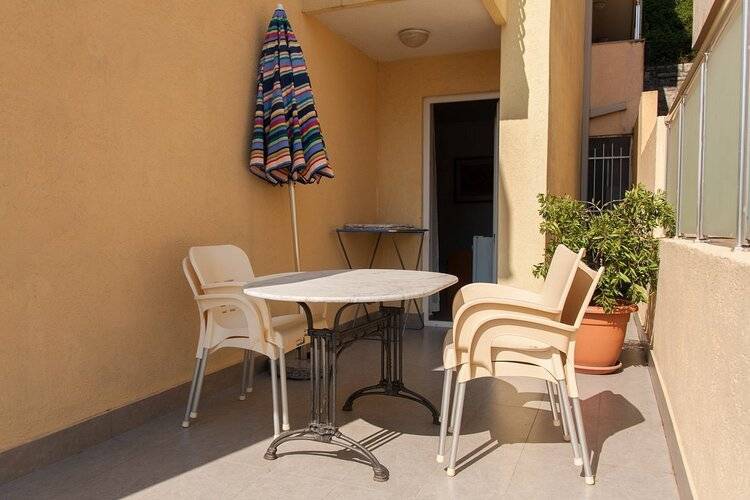 Apartment Sara Lux