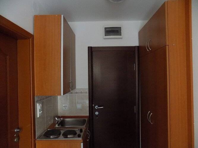 Apartment Sara Lux