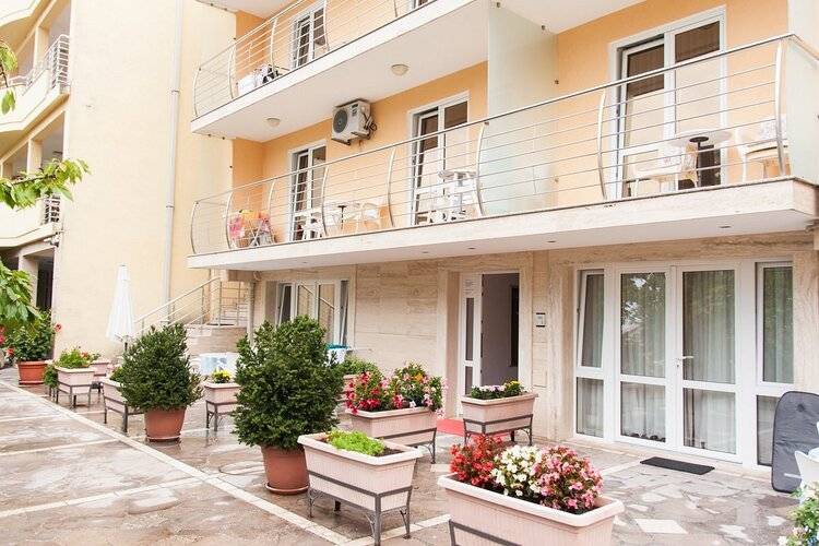 Apartment Sara Lux