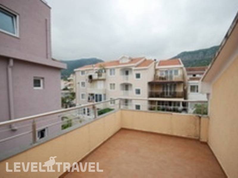 Фотография Apartment Radonjic Фотография Apartment Radonjic