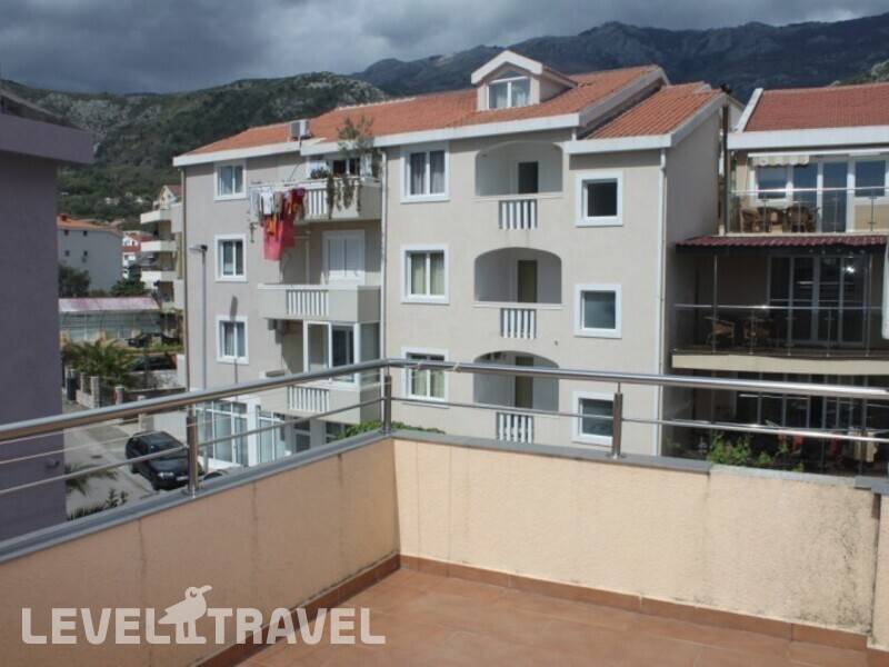 Фотография Apartment Radonjic Фотография Apartment Radonjic