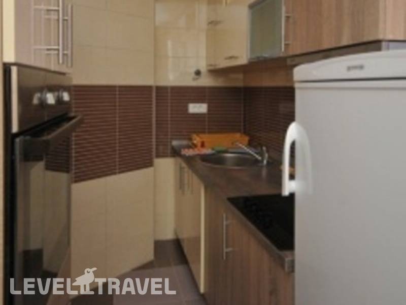 Фотография Apartment Lux M