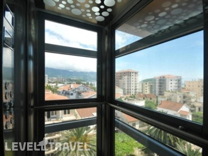Фотография Apartment Lux M Фотография Apartment Lux M
