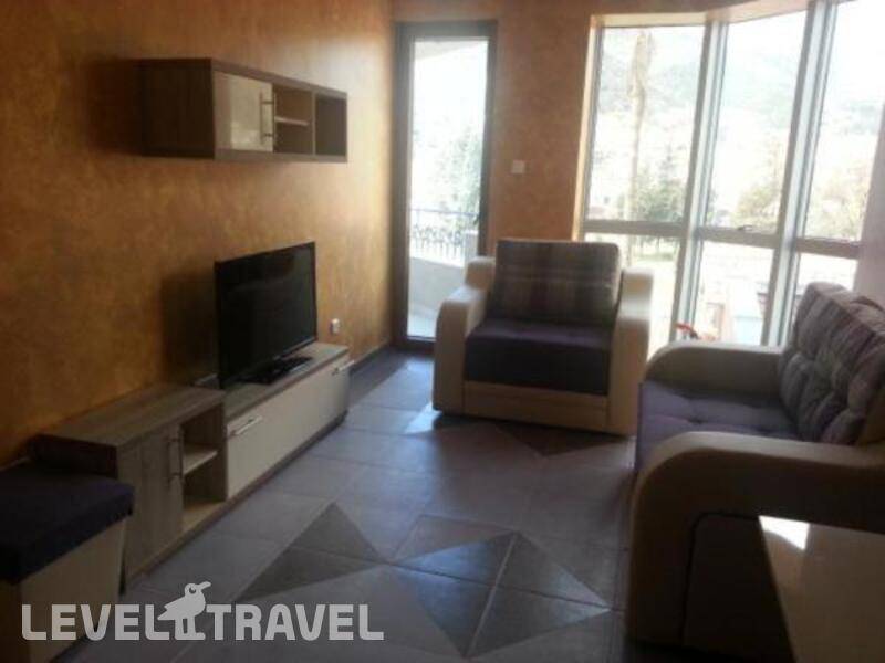 Фотография Apartment Lux M