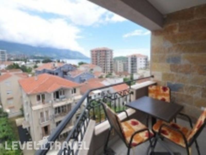 Фотография Apartment Lux M